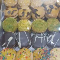 نیازمند نیروی خانم درکارگاه و فروشگاه قنادی|استخدام خدمات فروشگاه و رستوران|اصفهان, شهرک قدس|دیوار