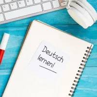 تدریس خصوص زبان آلمانی + جلسه آزمایشی