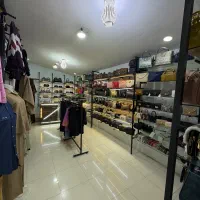 فروش کلی اجناس مغازه|کیف، کفش، کمربند|مهاباد (آذربایجان غربی), |دیوار