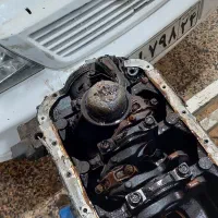 تعمیرگاه مکانیکی