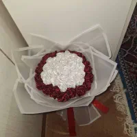 گل ربانی|گل مصنوعی|شیراز, ریاستی|دیوار