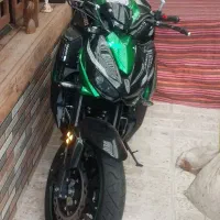 های پرو z1000 مدل ۱۴۰۳ صفرکیلومتر|موتورسیکلت|اسلام‌شهر, شهرک قائمیه|دیوار