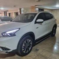 تیگو ۷ IE / پا به صفر / tiggo 7 IE/ در حد صفر|خودرو سواری و وانت|اصفهان, شیخ اشراق|دیوار