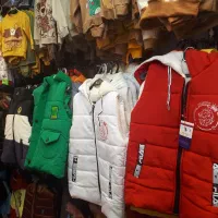 فروشنده پوشاک بچگانه باتجربه یا مبتدی یا مایل|استخدام بازاریابی و فروش|مشهد, پایین خیابان|دیوار