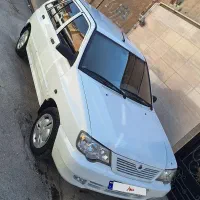 پراید۱۱۱ مدل۹۸ سکه، عروسک