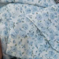 پارچه  پیراهنیی