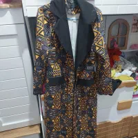 مانتو ولباس مجلسی زنانه|لباس|بهارستان, |دیوار