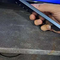 گوشی موبایل گلکسی a16 با رم ۶ با ۱۵ ماه گارانتی|موبایل|مشهد, سرافرازان|دیوار