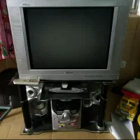 ضبط وپخش سی دی خور وآیوایکس