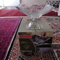 جا میوه ای پایه دار