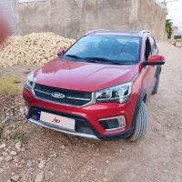 ام وی ام x22|خودرو سواری و وانت|صدرا-فارس, فاز ۲|دیوار