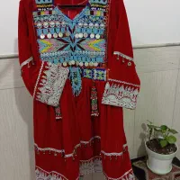 گند افغانی واوسکت|لباس|قم, اسمعیل آباد|دیوار