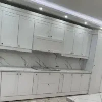 زیرگازی با کابینت|مصالح و تجهیزات ساختمان|همدان, |دیوار