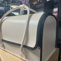 کیف ابزار ناخن و میکاپ باکس داخل abs|آرایشگاه و سالن‌های زیبایی|تهران, فردوسی|دیوار