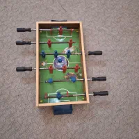 فوتبال دستی سالم