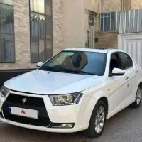 دنا پلاس توربو اتومات در حده صفر|خودرو سواری و وانت|زنجان, |دیوار
