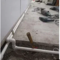 جوشکاری وتعمیرات لوله کشی آب و گاز