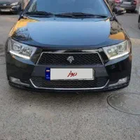 دنا پلاس توربو اتومات ۱۴۰۰