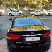 کیا سراتو مونتاژ اتوماتیک آپشنال 2000cc، مدل ۱۳۹۶|خودرو سواری و وانت|تهران, علم و صنعت|دیوار