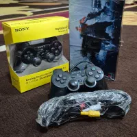 پلستیشن۲فلشخور