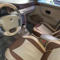 سمند مدل ۹۶ ال ایکس معمولی|خودرو سواری و وانت|تبریز, |دیوار