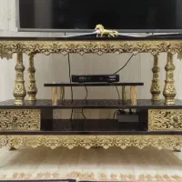 زیر تلویزیونی