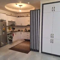 ۱۲۵مترآپارتمان سه خوابه((سندتک برگ)) فول|فروش آپارتمان|بومهن, |دیوار