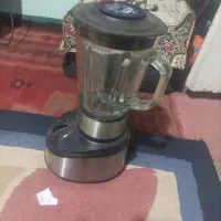 آبمیوه گیری  و آسیاب