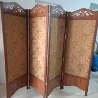 پارتیشن سایز یزرگ|صنایع دستی و سایر لوازم تزئینی|تهران, باغ فیض|دیوار