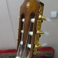 گیتار یاماها|گیتار، بیس، امپلیفایر|اصفهان, باغ زرشک|دیوار