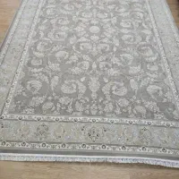 دو تخته نه متری ۱۵۰۰ شانه کاملا نو مناسب جهیزیه