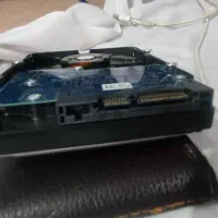 هارد 1 ترابایت توشیبا|قطعات و لوازم جانبی رایانه|مشهد, هفت تیر (نه دره)|دیوار