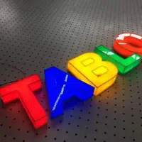 تابلو سازی تابلوساز تابلو  چلنیوم نقد واقساط