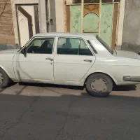 پیکان 83