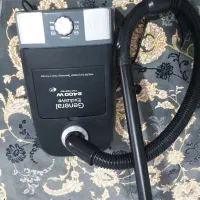 میز ال سی دی و جاروبرقی