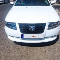 سمند سورن پلاس