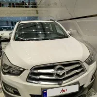 هایما s5 مدل ۱۴۰۱ AT استثنایی