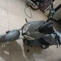 موتور برقی جی سی|موتورسیکلت|حمیدیا, |دیوار