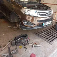 امداد خودرو مکانیک سیار باطری ساز فروش امداد باطری|خدمات موتور و ماشین|کرج, گلشهر|دیوار