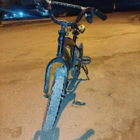 دوچرخه 16|دوچرخه، اسکیت، اسکوتر|رامهرمز, |دیوار