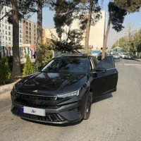 خودرو kmc 1401|خودرو سواری و وانت|تهران, باشگاه نفت|دیوار