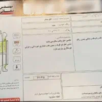 جیلی امگرندهاچبک اتومات     *اتوگالری بهادر|خودرو سواری و وانت|مشهد, شریف|دیوار