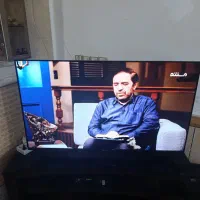 ال ای دی ۵۵ اینچ اسنوا اسمارت 4k|تلویزیون و پروژکتور|نهاوند, |دیوار
