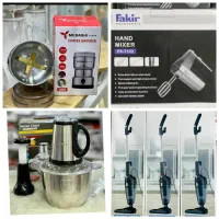 خردکن،غذاساز نو