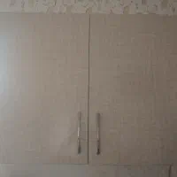 کابینت آشپزخانه|آب‌چکان و نظم‌دهنده ظروف|میاندوآب, |دیوار