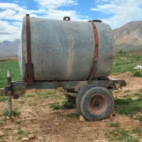 تانکر اب ۳۷۰۰