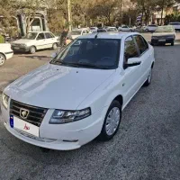 سورن پلاس xu7 1403|خودرو سواری و وانت|قم, بکایی|دیوار