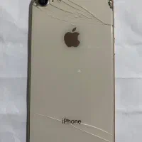 فروش فوری آیفون۸ به علت نیازمالی|موبایل|خسروشاه, |دیوار