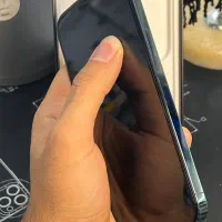 اپل iPhone 12 Pro Max حافظه ۲۵۶ / نقد و اقساط|موبایل|کرج, گوهردشت|دیوار