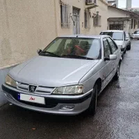 پرشیا ۸۸ دوگانه فابریک